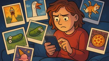 [Camera Roll] What's Some Random Nonsense in Your Recent Photos?