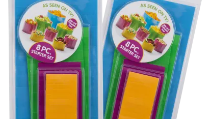 2-for-Tuesday: Reusable BagBowl Sets