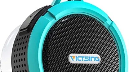 Reviews on Side Deal - the suction cup speaker…