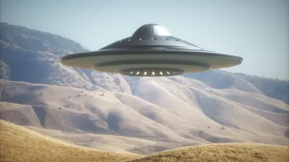UFO???
