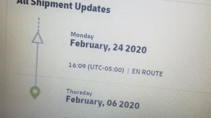 Anyone else having VMP only deal issues?