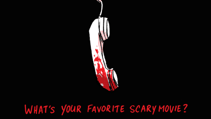 What's your favorite retinal movie?