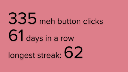 So close I can almost taste it