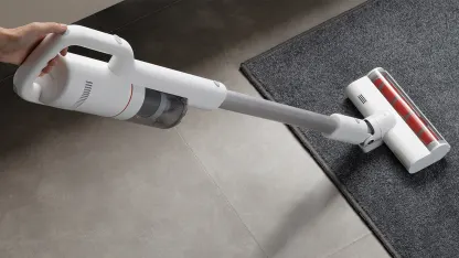 Roidmi S2 Cordless Vacuum