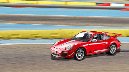 2-For-Tuesday: Braha 1:24 Scale RC Cars