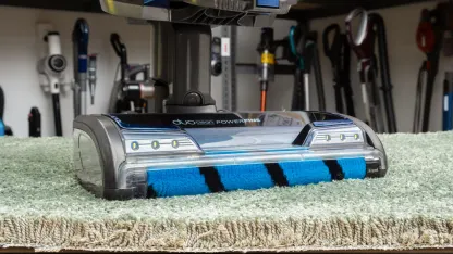 Who makes the best vacuums?