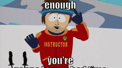 Are you bad at "selling yourself"?