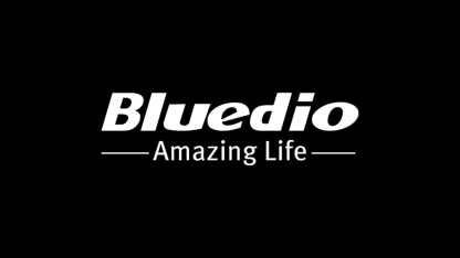Bluedio Wireless Over Ear Headphones