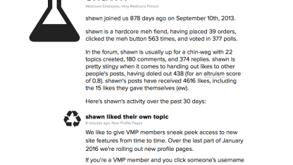 Hey, @shawn, you're an All-Star!