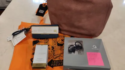 April 15th IRK Reveal!