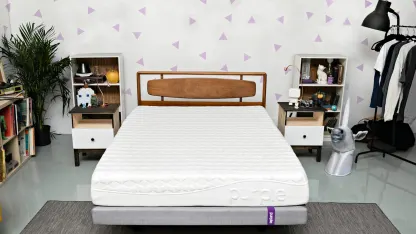 Anyone own a Purple mattress?