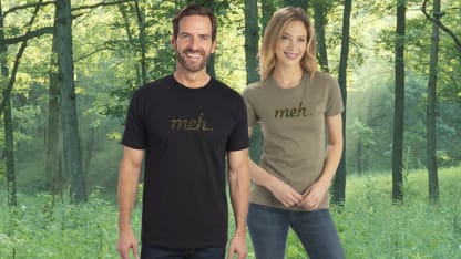 Forest Woodland Pattern Camo Meh Logo Shirts