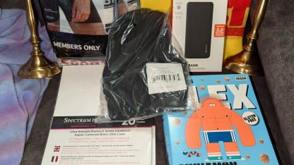 IRK Reveal Thread - September 2024 Mehrathon [edited]