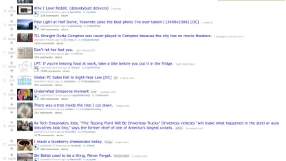 One Angry Goat (repost from Reddit)