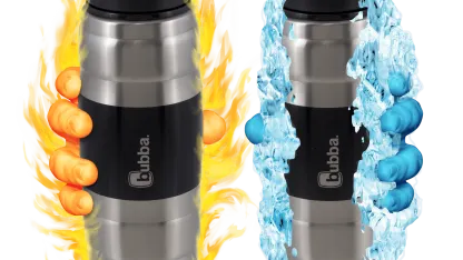 2-for-Tuesday: Bubba 24 oz Vacuum Insulated Bottles