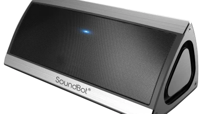 Soundbot Bluetooth Speaker