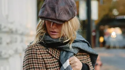 What’s the best winter hat strategy?