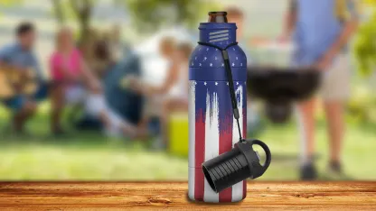 BottleKeeper X Insulated Bottle Holder