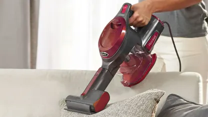 Shark Rocket Handheld Vacuum (Refurbished)