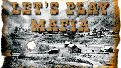 Let's Play Mafia, Day 5: "I am predicting we’ll lose this"