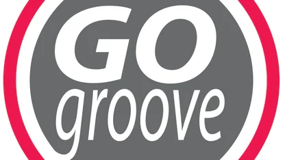 Go Groove Clock Radio and Bluetooth Speaker