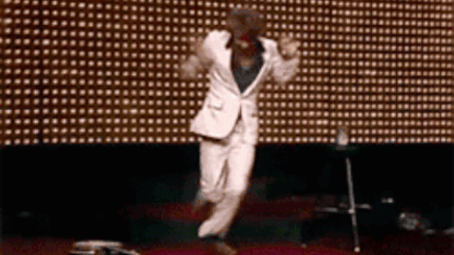 hey you! yeah.... that's right, you! you know what day it is?