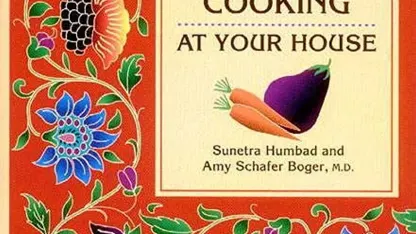 Who does most of the cooking in your house?