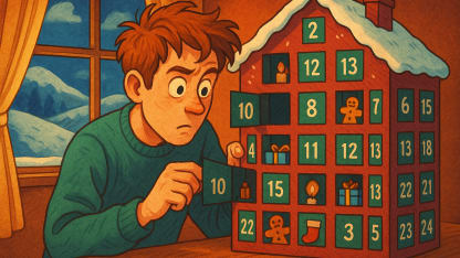 Advent Calendars