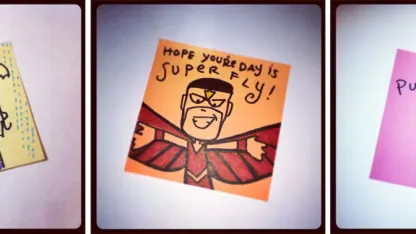 Which superhero seems most likely to bring his or her lunch to work?