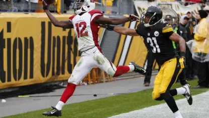 Literally the Very Last Possible Minute Fantasy Football