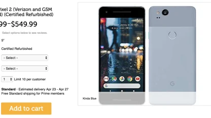 Woot Product Discussions for April 14th 2018