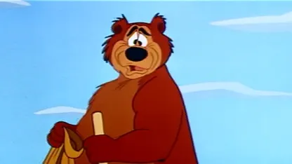 I need more pop culture characters