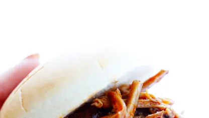 Gimme ur instant pot recipe