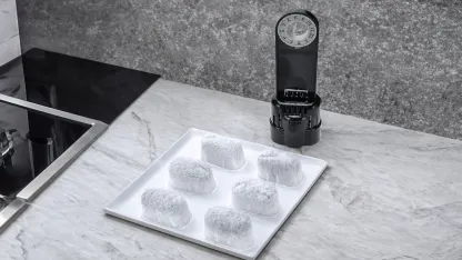 4-Pack: K&J Replacement Keurig Starter Kit for Keurig 1.0 Brewers