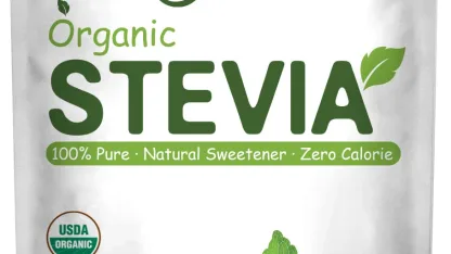 Stevia