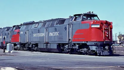 Diesel of the Day BONUS: K-M ML-4000