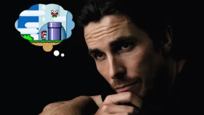 Who loves video games