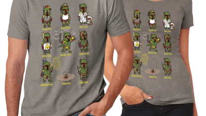 Almost Mega Mediocritee Monday