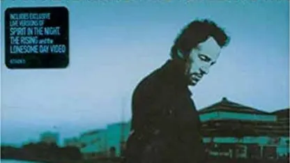 Getting into the Night Day spirit!