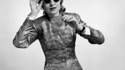 Hi. I just got new glasses, so I'm hijacking this poll for myself. When you get new glasses, they feel: