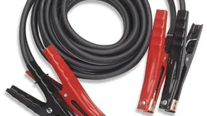 The last time you needed to jump your car, why was your battery dead?