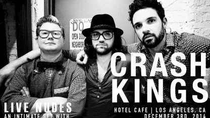 What was your first / best crash?