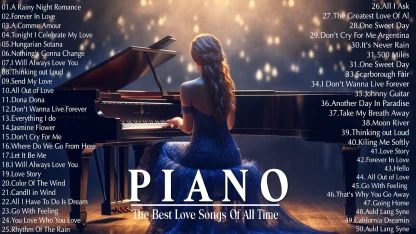 Greatest of all Times, Music Collection, Day 26