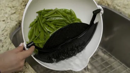 Squeebie Multi-Purpose Mixing Bowls by Lori Greiner