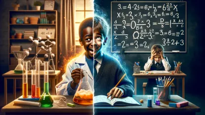 [Back to School?] Best Subject + Worst Subject (K through 12)