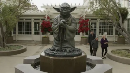 Star Wars greed or just Disney. {Necropost}