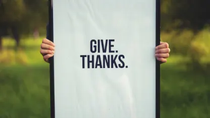 How's Thanksgiving going?