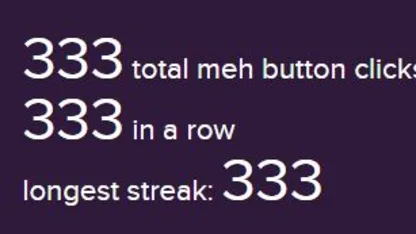 halfway down the highway to hell?