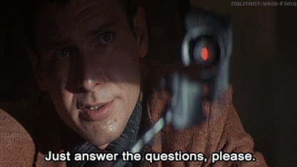 MEHcus answers would you rather questions