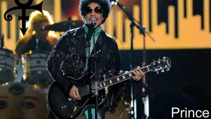 What's your favorite song by Prince (RIP)?